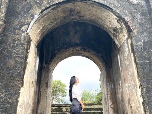 Đèo Ngang Quảng Bình đẹp từ mọi góc nhìn