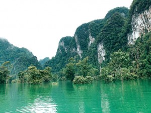 Bản Người Rục – Bộ lạc bí ẩn nhất thế giới
