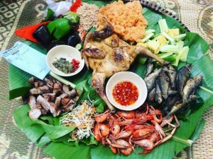 Những điều bạn cần biết khi đến Suối Nước Moọc Quảng Bình