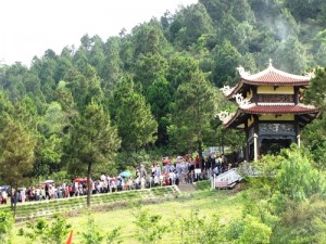 Thăm Viếng Mộ Đại Tướng Võ Nguyên Giáp: Hướng Dẫn Chi Tiết cho Du Khách