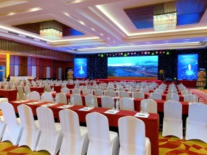 Quảng Bình: Điểm đến MICE lý tưởng, khám phá tiềm năng du lịch độc đáo