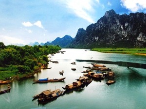 10 Hoạt động Hấp dẫn Không Nên Bỏ Lỡ Khi Du Lịch Phong Nha – Kẻ Bàng