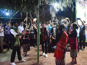 Lễ hội đập trống Ma Coong: Khám phá văn hóa độc đáo của Quảng Bình