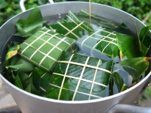 Bánh Chưng, Bánh Tét: Hương vị Tết cổ truyền Việt Nam – Nét đẹp văn hóa bất biến theo thời gian