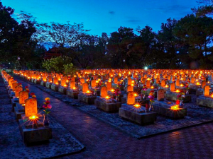Nghĩa trang Trường Sơn: Nơi yên nghỉ của những anh hùng