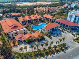 Đồng Hới:  Top Điểm Nghỉ Dưỡng Lý Tưởng Mùa Hè 2024