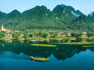 Quảng Bình: Hành trình lịch sử hào hùng, vượt qua bao thăng trầm