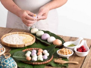 Hàn Thực: Gìn giữ nét đẹp văn hóa truyền thống của người Việt