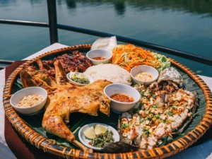 Muối Cheo – Hương vị núi rừng Phong Nha: Bí mật ẩm thực độc đáo