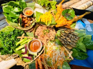 Thung lũng Hava: Trốn nóng mùa hè, tận hưởng thiên nhiên mát lành