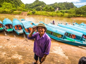 Quảng Bình: Xếp hạng điểm đến đẹp nhất thế giới, theo danh hiệu mới