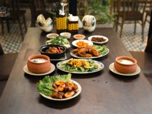 Đồng Hới: Top Quán Cơm Niêu Ngon Không Thể Bỏ Lỡ