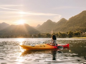Phong Nha: Nơi lý tưởng để chữa lành tâm hồn và tái tạo năng lượng.