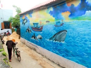 Vũng Chùa Đảo Yến: Nơi linh thiêng, điểm du lịch hấp dẫn Quảng Bình – Khám phá vẻ đẹp hoang sơ, lịch sử và văn hóa.