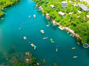 HAVA: Viên ngọc bích ẩn mình giữa Phong Nha Kẻ Bàng – Khu du lịch sinh thái độc đáo