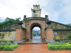 Quảng Bình Quan: Nơi lịch sử hào hùng của Quảng Bình