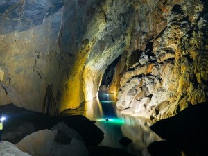 Phong Nha: Điểm đến thân thiện hàng đầu Việt Nam, khám phá vẻ đẹp thiên nhiên hùng vĩ và văn hóa độc đáo.