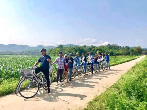 Tết vui trọn vẹn tại Phong Nha Kẻ Bàng: Khám phá thiên nhiên hùng vĩ, trải nghiệm hoạt động độc đáo!