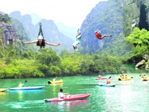 Quảng Bình: Chơi gì, ở đâu dịp lễ 30/4 – 1/5?