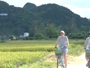 Homestay: Thu hút khách du lịch tại Phong Nha – Kẻ Bàng