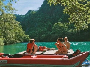 Quảng Bình 3 Ngày: Khám phá Thiên đường Bãi Biển, Hang Động và Núi Núi