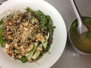 Lươn Chị Ngạch: Hương vị đặc trưng miền Bắc Trung Bộ