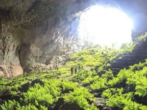 Khám phá 3 hang động bí ẩn mới mở cửa ở Vương quốc hang động