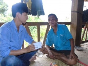 Bản làng độc đáo bên cạnh kỳ quan Sơn Đoòng, Quảng Bình