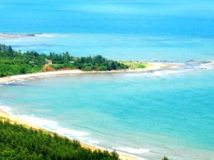 Bảo Ninh, Quảng Bình: Khám phá vẻ đẹp hoang sơ, thơ mộng