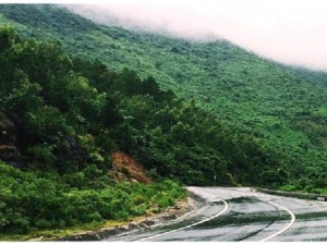 Đèo Ngang: Nét đẹp thơ mộng, biểu tượng thi ca Việt Nam