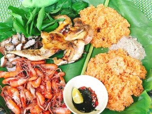 Cửu Trại Câu Quảng Bình: Khung cảnh thiên nhiên tuyệt đẹp, mê hoặc du khách