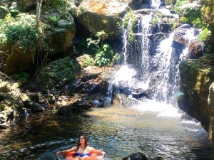 Thác Gió: Hùng Vĩ Giữa Núi Rừng