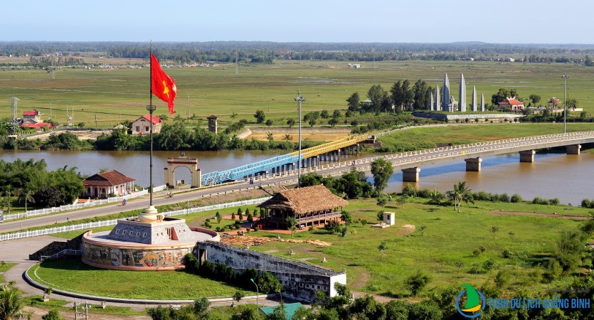 tour Quảng Bình Quảng Trị 1 ngày