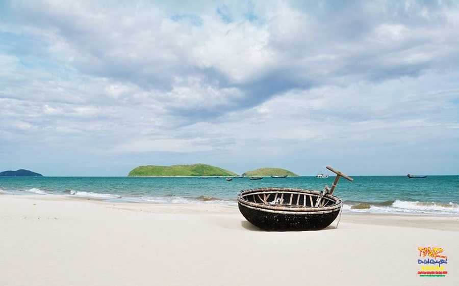 Vũng Chùa - Đảo Yến Quảng Bình, nơi an nghĩ của đại tướng Võ Nguyên Giáp 1