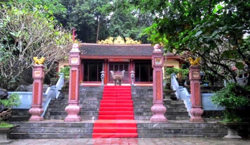 Du xuân Quảng Bình: Nét đẹp đầu năm