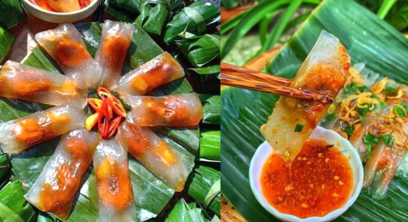 Gợi ý món ăn mùa đông ở Đồng Hới