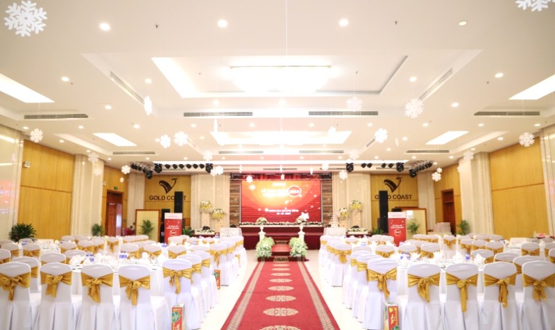 Địa điểm MICE Quảng Bình