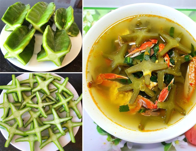 Gợi ý món ăn mùa đông ở Đồng Hới