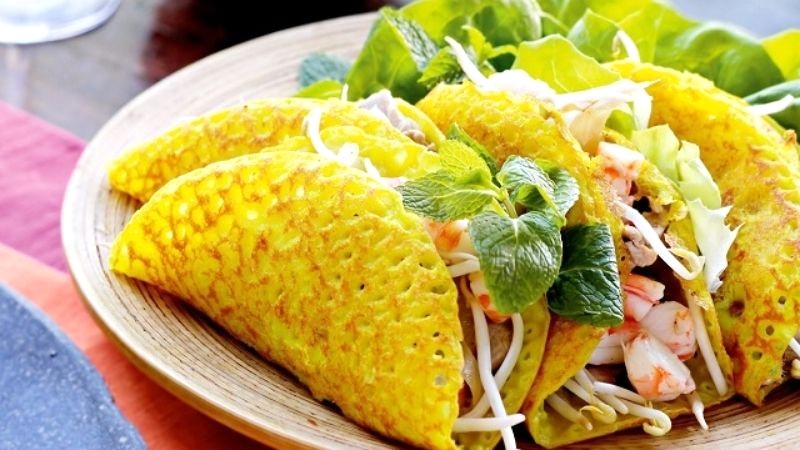 Gợi ý món ăn mùa đông ở Đồng Hới