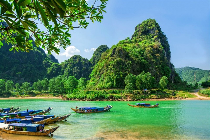 Sông Son và những câu chuyện