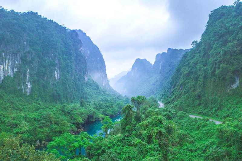Khách sạn Phong Nha: Top lựa chọn