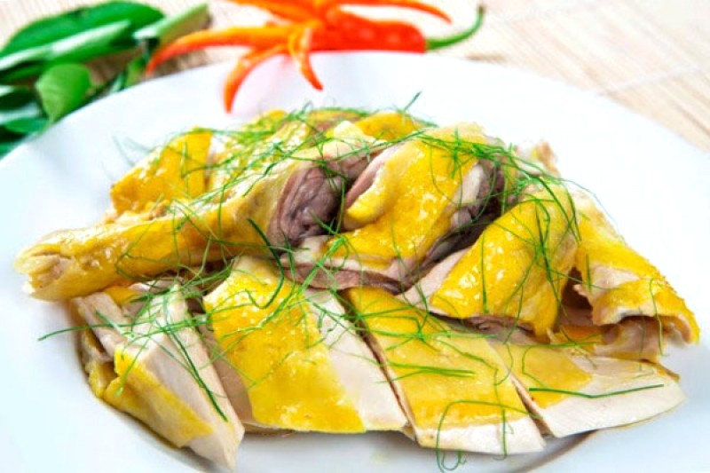 Ý nghĩa ẩm thực Tết Việt