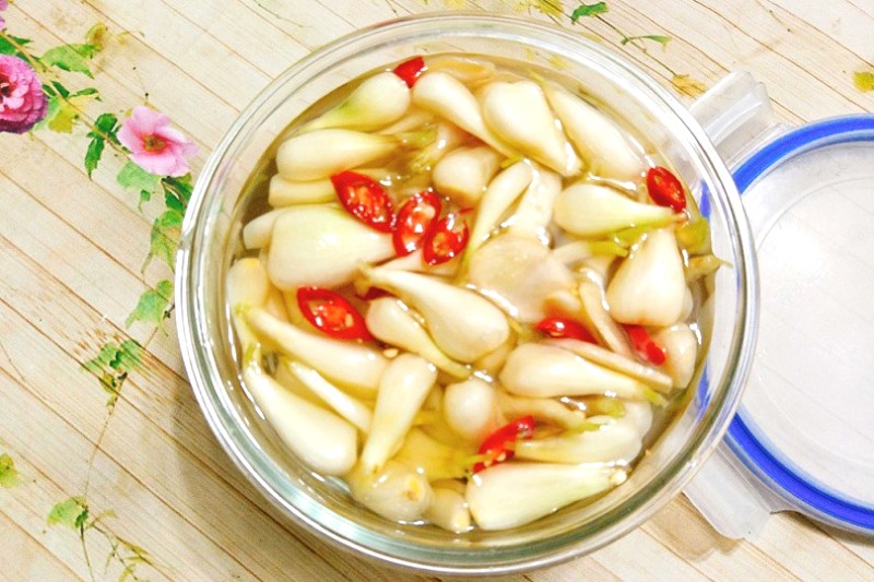 Ý nghĩa ẩm thực Tết Việt