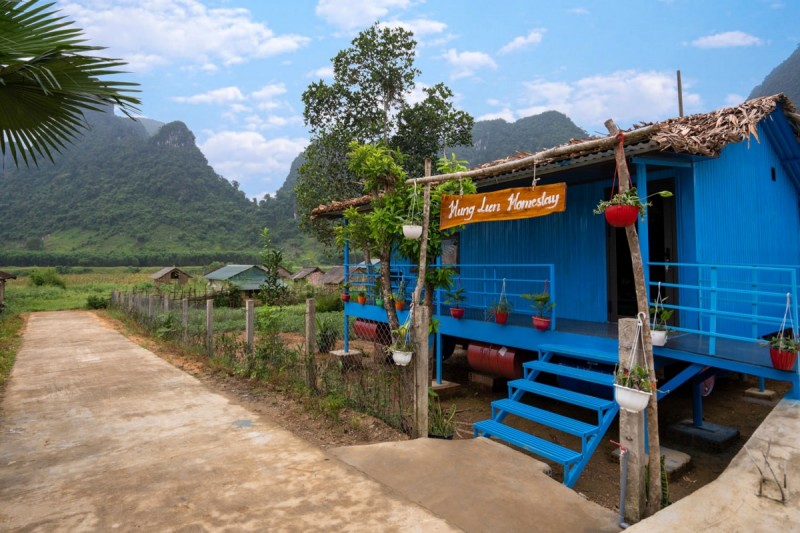 Khám phá Tú Làn Lodge: Kinh nghiệm trọn vẹn!