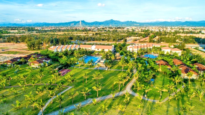 Top điểm nghỉ dưỡng Đồng Hới mùa hè 2024
