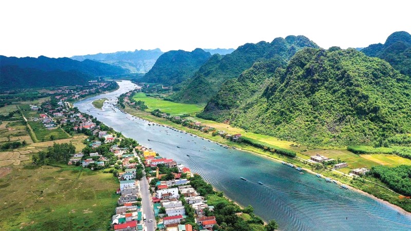 Quảng Bình:  Hành trình lịch sử thăng trầm
