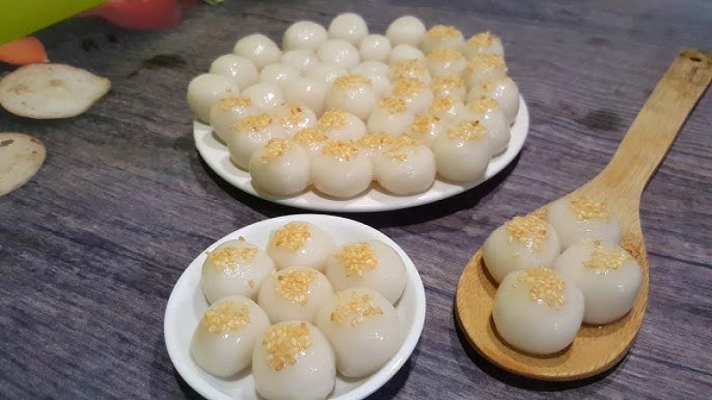 Hàn Thực: Nét đẹp văn hóa Việt