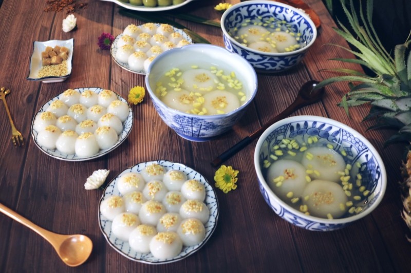 Hàn Thực: Nét đẹp truyền thống Việt