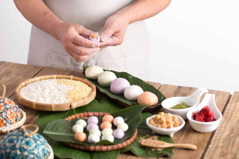 Hàn Thực: Nét đẹp văn hóa Việt