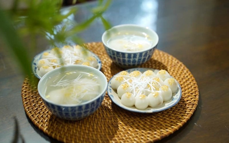 Hàn Thực: Nét đẹp truyền thống Việt